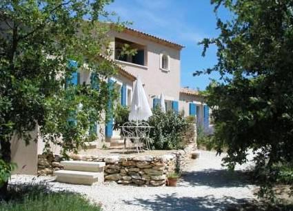 Vacation rentals Luberon